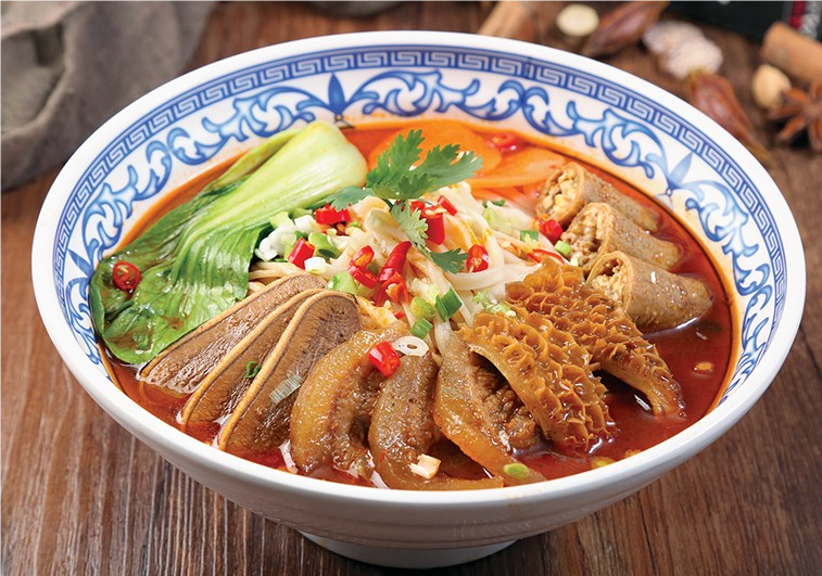 金麦夫餐饮