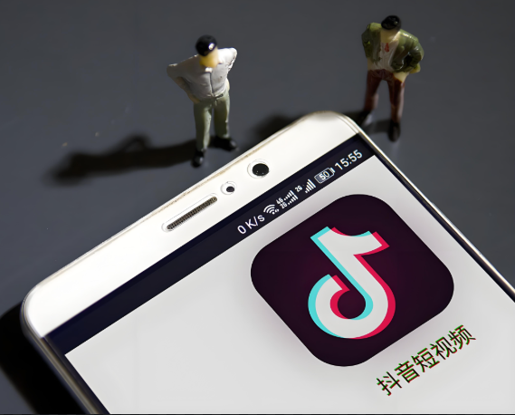 抖音短视频